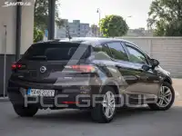 2019 Opel Astra