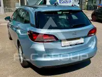 2019 Opel Astra