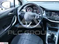 2019 Opel Astra