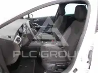 2019 Opel Astra