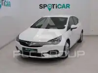 2019 Opel Astra