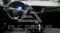 2019 Opel Astra