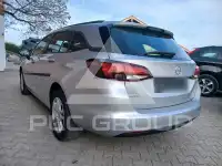 2019 Opel Astra