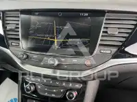 2019 Opel Astra