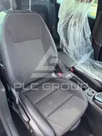 2019 Opel Astra