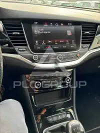 2019 Opel Astra