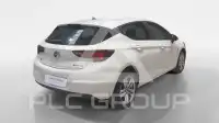 2019 Opel Astra