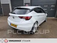 2019 Opel Astra