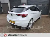 2019 Opel Astra
