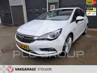 2019 Opel Astra