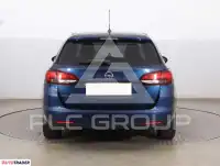 2019 Opel Astra