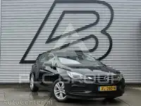 2019 Opel Astra