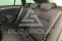 2019 Opel Astra