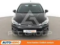 2019 Opel Astra