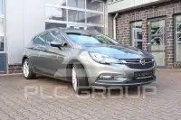 2019 Opel Astra