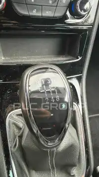 2019 Opel Astra