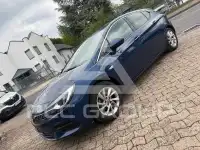 2019 Opel Astra