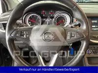 2019 Opel Astra