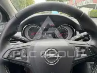 2019 Opel Astra