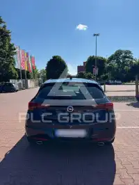 2019 Opel Astra