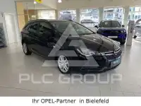 2019 Opel Astra