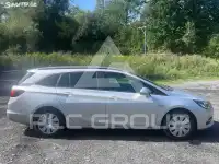 2019 Opel Astra