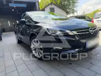 2019 Opel Astra