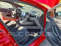 2019 Opel Astra