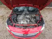2019 Opel Astra