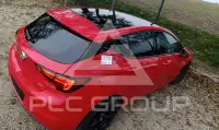 2019 Opel Astra