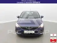 2019 Opel Astra