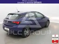 2019 Opel Astra