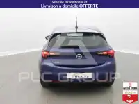 2019 Opel Astra
