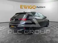 2019 Opel Astra