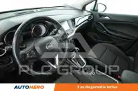 2019 Opel Astra