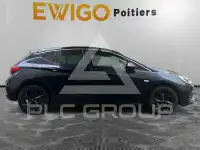 2019 Opel Astra