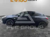 2019 Opel Astra