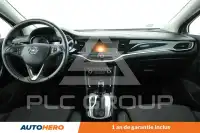 2019 Opel Astra