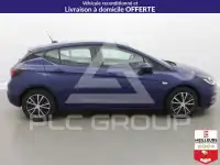 2019 Opel Astra