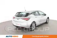 2019 Opel Astra