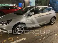 2019 Opel Astra