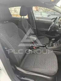 2019 Opel Astra