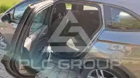 2019 Opel Astra