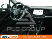 2019 Opel Astra