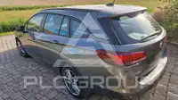 2019 Opel Astra