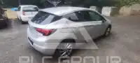 2019 Opel Astra