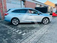 2019 Opel Astra