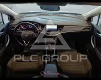 2019 Opel Astra