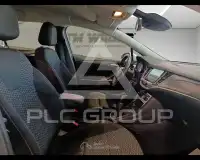 2019 Opel Astra