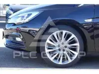 2019 Opel Astra